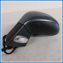 Retrovisore esterno RETROVISORE EXT 
sx. 
ant. PEUGEOT 207