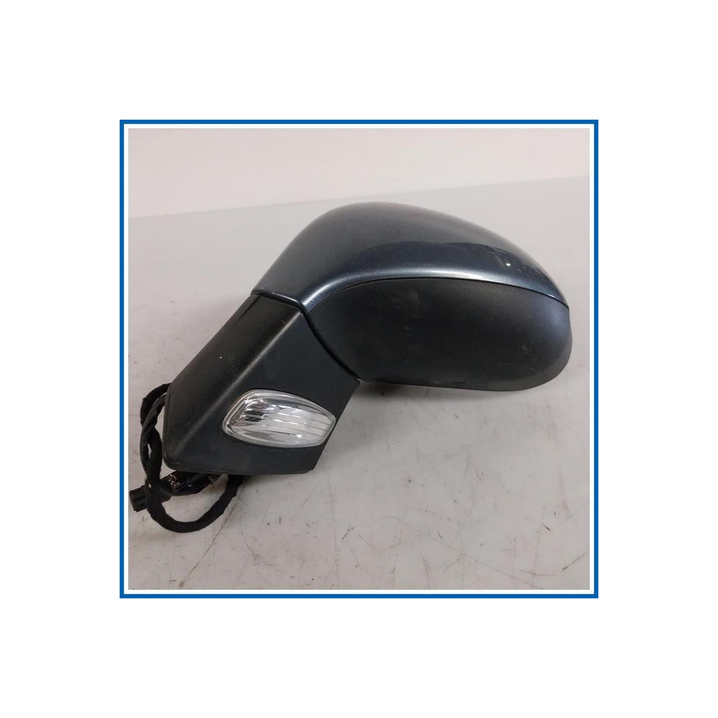 Retrovisore esterno RETROVISORE EXT 
sx. 
ant. PEUGEOT 207