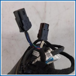 Retrovisore esterno RETROVISORE EXT 
sx. 
ant. PEUGEOT 207