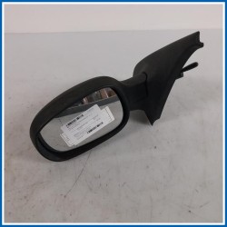 Retrovisore esterno RETROVISORE EST. 
sx. 
ant. RENAULT Clio II
