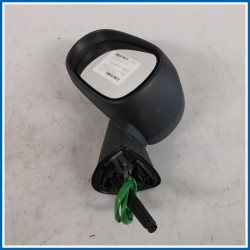 Retrovisore esterno RETRO MANU SX 
sx. 
ant. RENAULT Modus