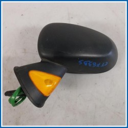 Retrovisore esterno RETRO MANU SX 
sx. 
ant. RENAULT Modus