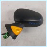 Retrovisore esterno RETRO MANU SX 
sx. 
ant. RENAULT Modus