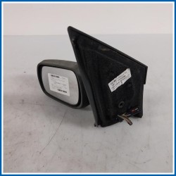 Vetro specchio retrovisore Mirror Glass - Wide Angle - Adhesve 
sx. 
ant. FORD Fiesta V