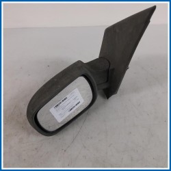 Vetro specchio retrovisore Mirror Glass - Wide Angle - Adhesve 
sx. 
ant. FORD Fiesta V
