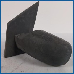 Vetro specchio retrovisore Mirror Glass - Wide Angle - Adhesve 
sx. 
ant. FORD Fiesta V