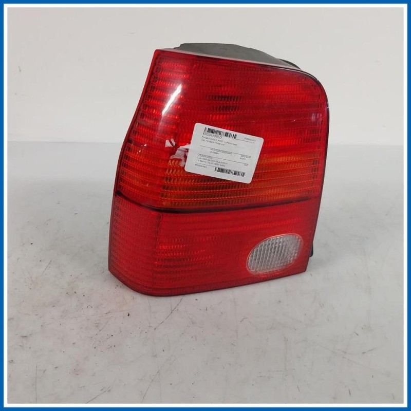 Fanale FANALE POST. LUPO 
sx. 
post. VOLKSWAGEN Lupo
