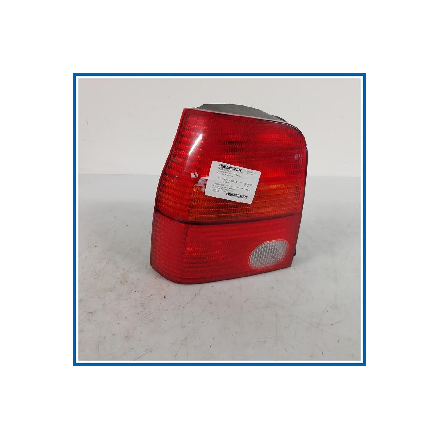 Fanale FANALE POST. LUPO 
sx. 
post. VOLKSWAGEN Lupo