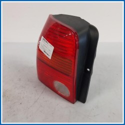 Fanale FANALE POST. LUPO 
sx. 
post. VOLKSWAGEN Lupo