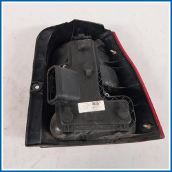 Fanale FANALE POST. LUPO 
sx. 
post. VOLKSWAGEN Lupo