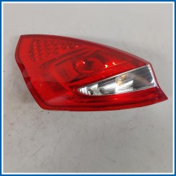 Fanale LAMP ASSY 
sx. 
post. FORD Fiesta VI
