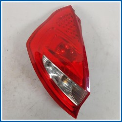 Fanale LAMP ASSY 
sx. 
post. FORD Fiesta VI