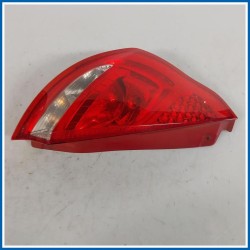 Fanale LAMP ASSY 
sx. 
post. FORD Fiesta VI