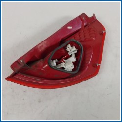 Fanale LAMP ASSY 
sx. 
post. FORD Fiesta VI