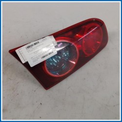 Fanale int. FANALE POSTERIORE 
sx. 
post. FIAT Croma II