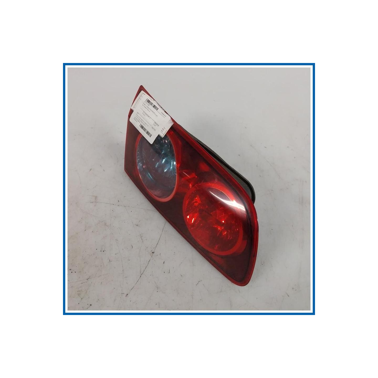 Fanale int. FANALE POSTERIORE 
sx. 
post. FIAT Croma II