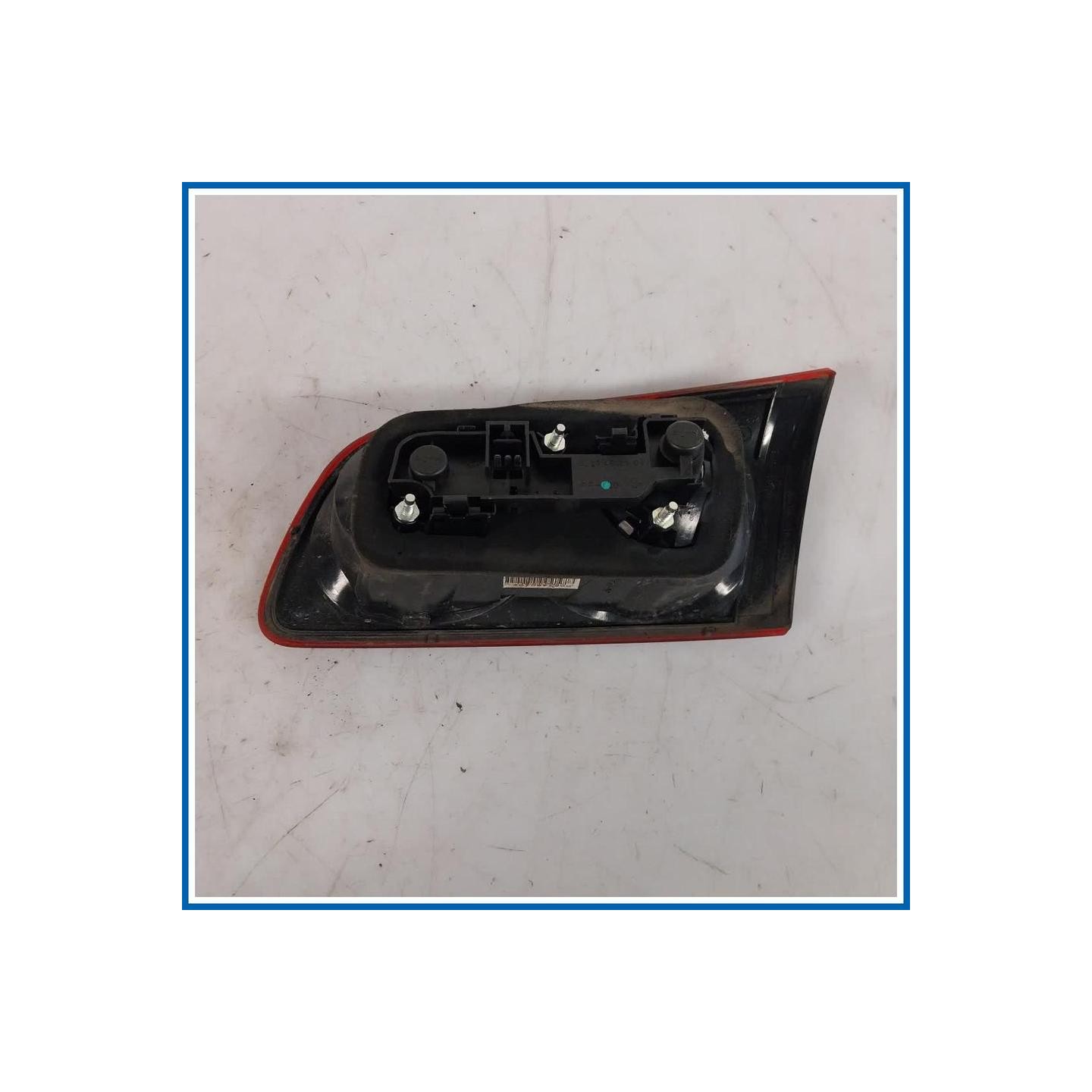 Fanale int. FANALE POSTERIORE 
sx. 
post. FIAT Croma II