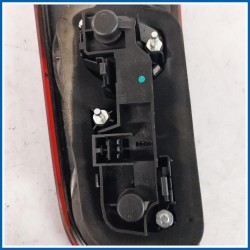 Fanale int. FANALE POSTERIORE 
sx. 
post. FIAT Croma II