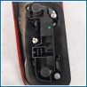 Fanale int. FANALE POSTERIORE 
sx. 
post. FIAT Croma II
