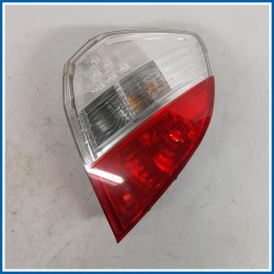Fanale ASS. LUCE POSIZIONE POST. 
dx. 
post. HONDA Jazz II