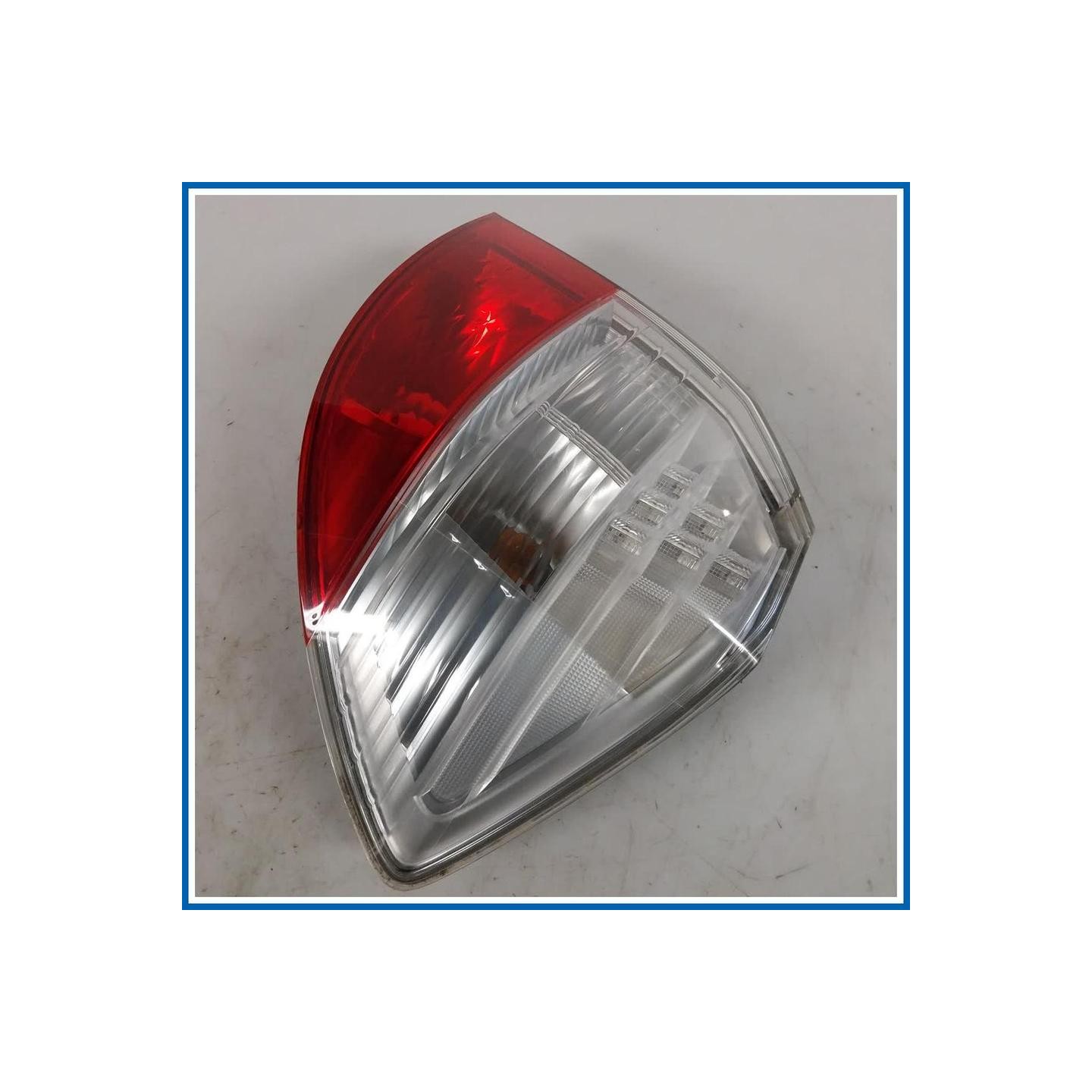 Fanale ASS. LUCE POSIZIONE POST. 
dx. 
post. HONDA Jazz II