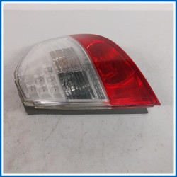 Fanale ASS. LUCE POSIZIONE POST. 
dx. 
post. HONDA Jazz II