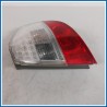 Fanale ASS. LUCE POSIZIONE POST. 
dx. 
post. HONDA Jazz II