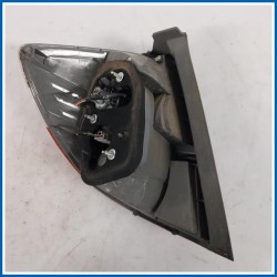 Fanale ASS. LUCE POSIZIONE POST. 
dx. 
post. HONDA Jazz II