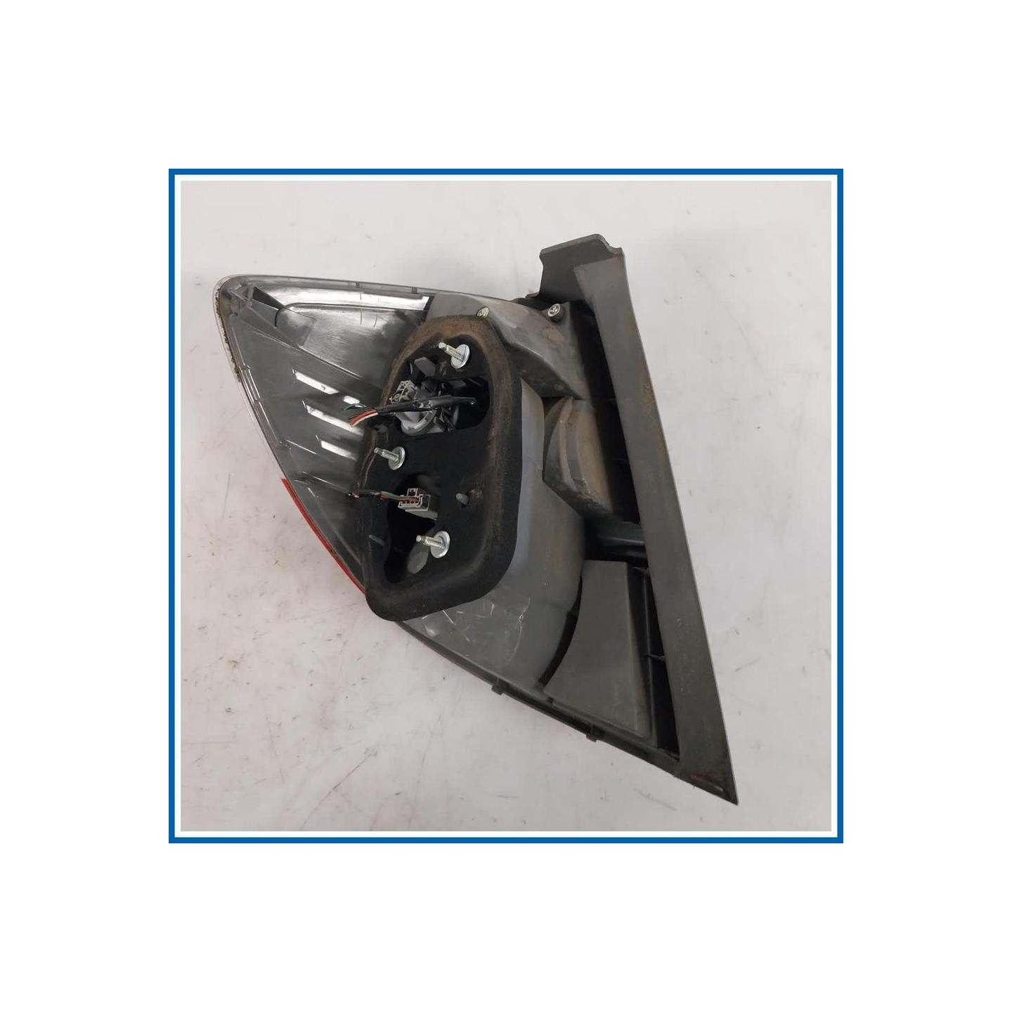 Fanale ASS. LUCE POSIZIONE POST. 
dx. 
post. HONDA Jazz II