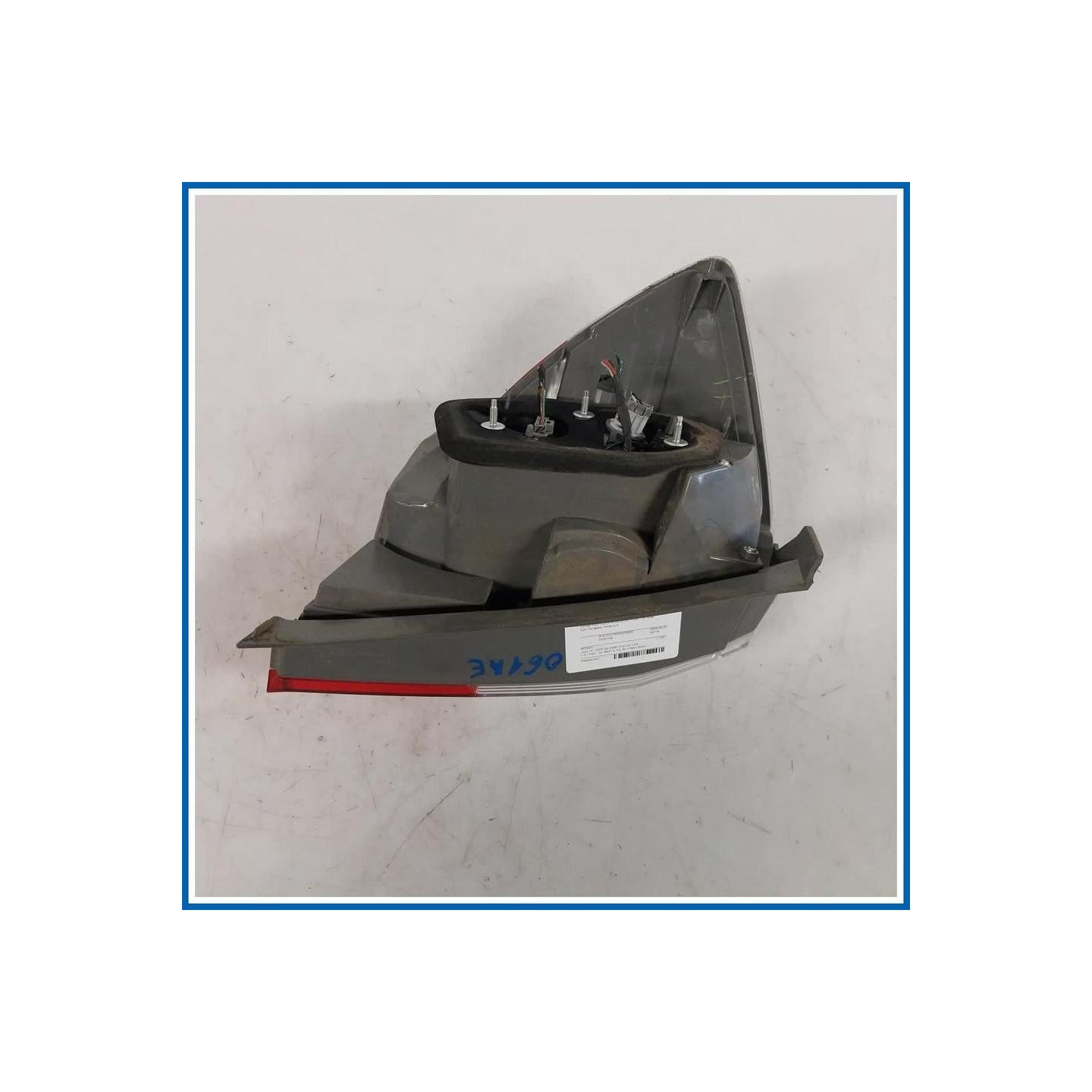 Fanale ASS. LUCE POSIZIONE POST. 
dx. 
post. HONDA Jazz II