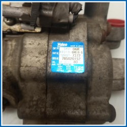 Compressore a/c
 
 CITROEN C1 I