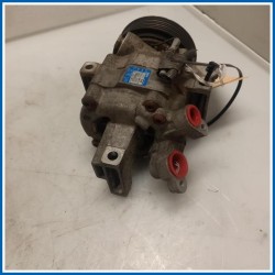 Compressore a/c
 
 CITROEN C1 I