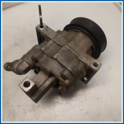 Compressore a/c
 
 CITROEN C1 I