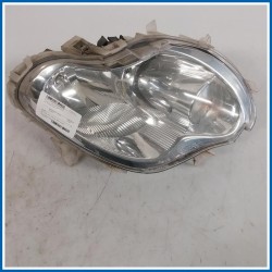 Proiettore HEADLAMP RH 
dx. 
ant. SMART City Coupe 450