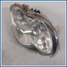 Proiettore HEADLAMP RH 
dx. 
ant. SMART City Coupe 450