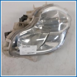 Proiettore HEADLAMP RH 
dx. 
ant. SMART City Coupe 450