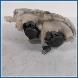 Proiettore HEADLAMP RH 
dx. 
ant. SMART City Coupe 450