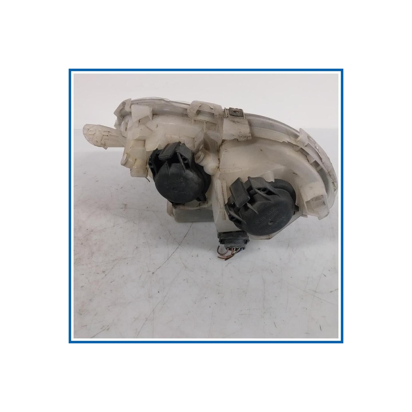 Proiettore HEADLAMP RH 
dx. 
ant. SMART City Coupe 450