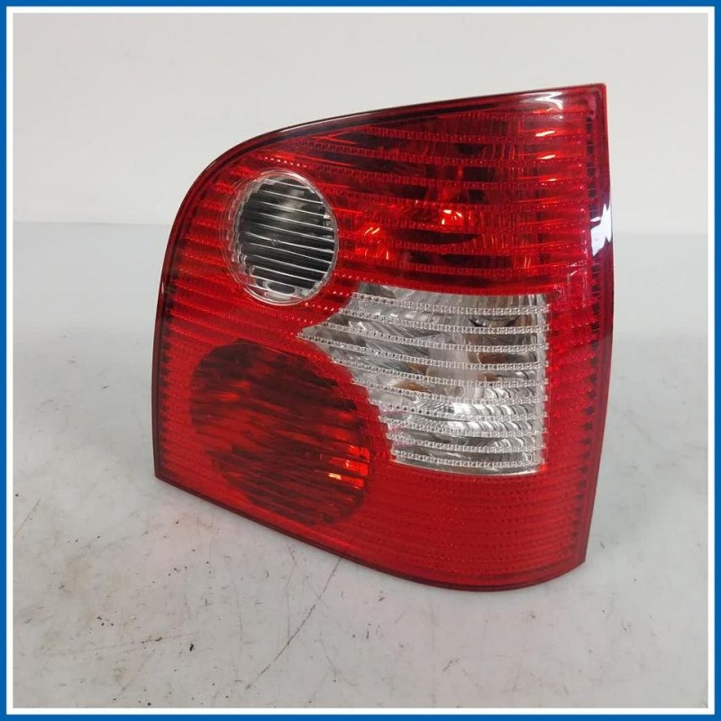 Fanale FANALINO POST.DX POLO 02-05 
dx. 
post. VOLKSWAGEN Polo IV