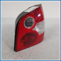 Fanale FANALINO POST.DX POLO 02-05 
dx. 
post. VOLKSWAGEN Polo IV