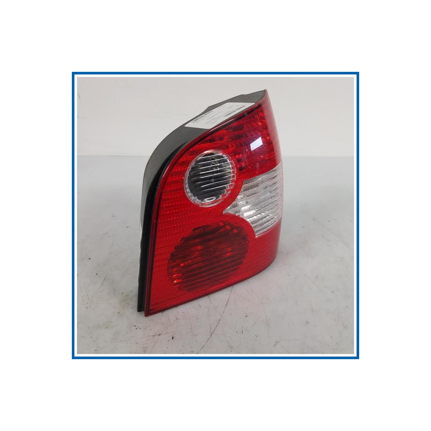 Fanale FANALINO POST.DX POLO 02-05 
dx. 
post. VOLKSWAGEN Polo IV