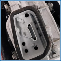 Fanale FANALINO POST.DX POLO 02-05 
dx. 
post. VOLKSWAGEN Polo IV