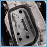 Fanale FANALINO POST.DX POLO 02-05 
dx. 
post. VOLKSWAGEN Polo IV