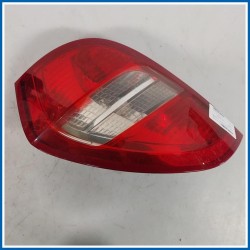 FANALE DI POSIZIONE POST. MERCEDES Classe A W169