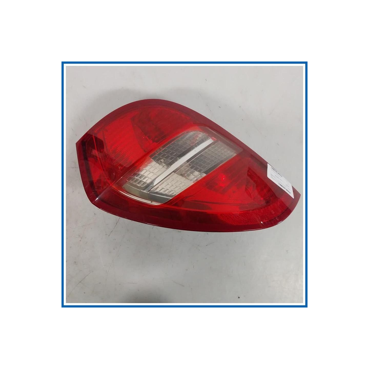 FANALE DI POSIZIONE POST. MERCEDES Classe A W169