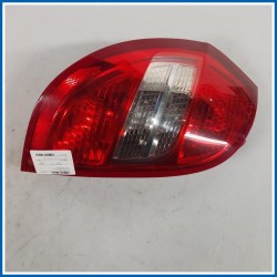 FANALE DI POSIZIONE POST. MERCEDES Classe A W169
