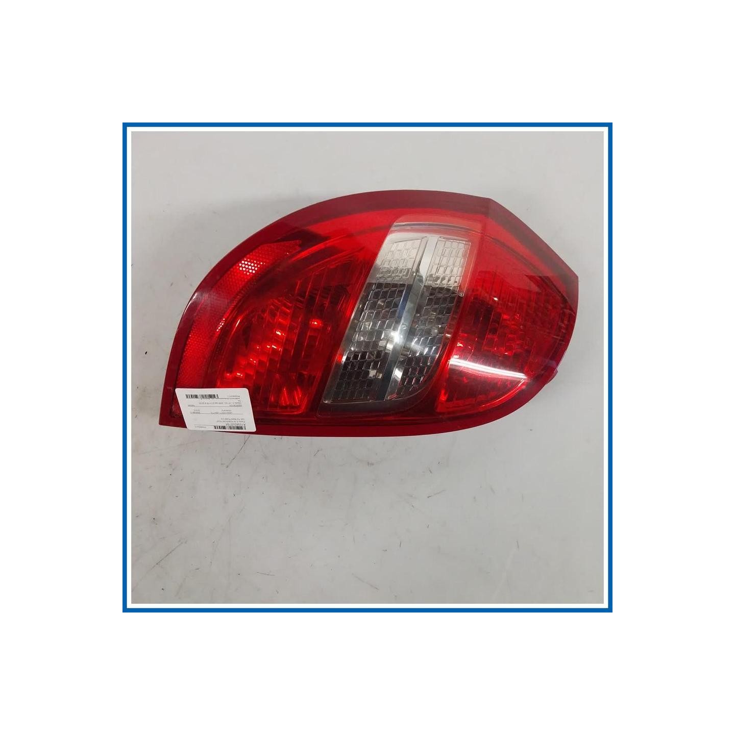 FANALE DI POSIZIONE POST. MERCEDES Classe A W169