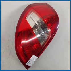 FANALE DI POSIZIONE POST. MERCEDES Classe A W169