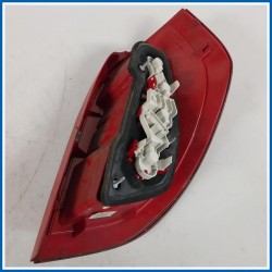 FANALE DI POSIZIONE POST. MERCEDES Classe A W169