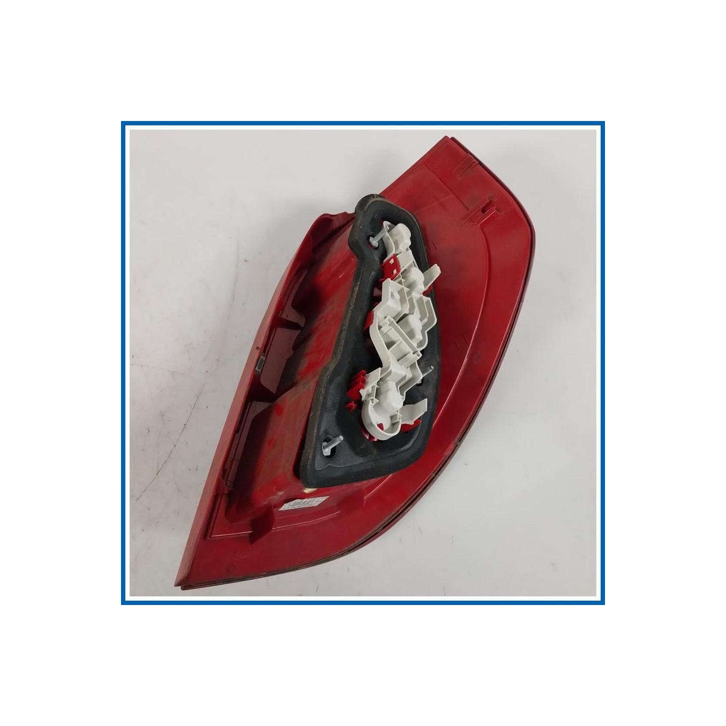 FANALE DI POSIZIONE POST. MERCEDES Classe A W169